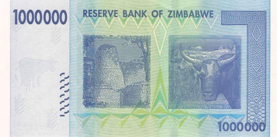 1 Million Dollar 2008